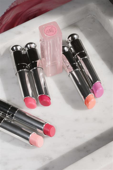 dior glow lip balm review|dior lip gloss reviews.